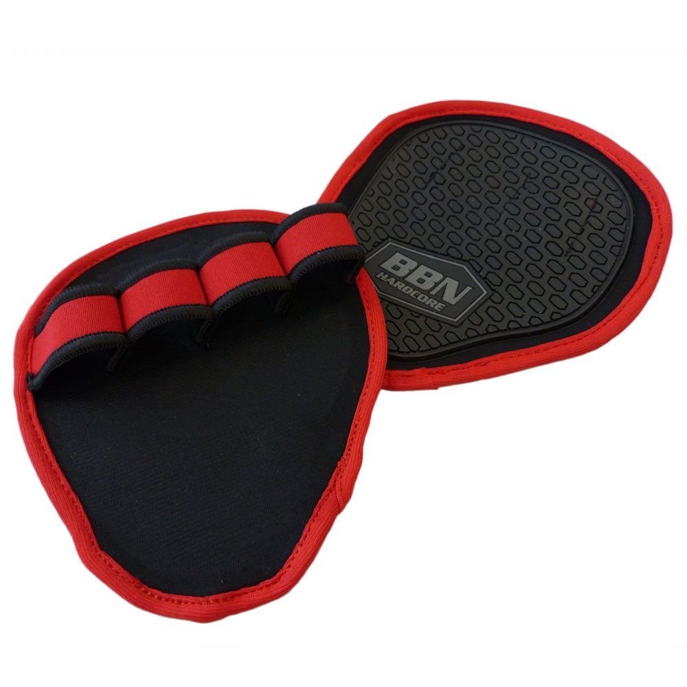 Workout Grip Pads