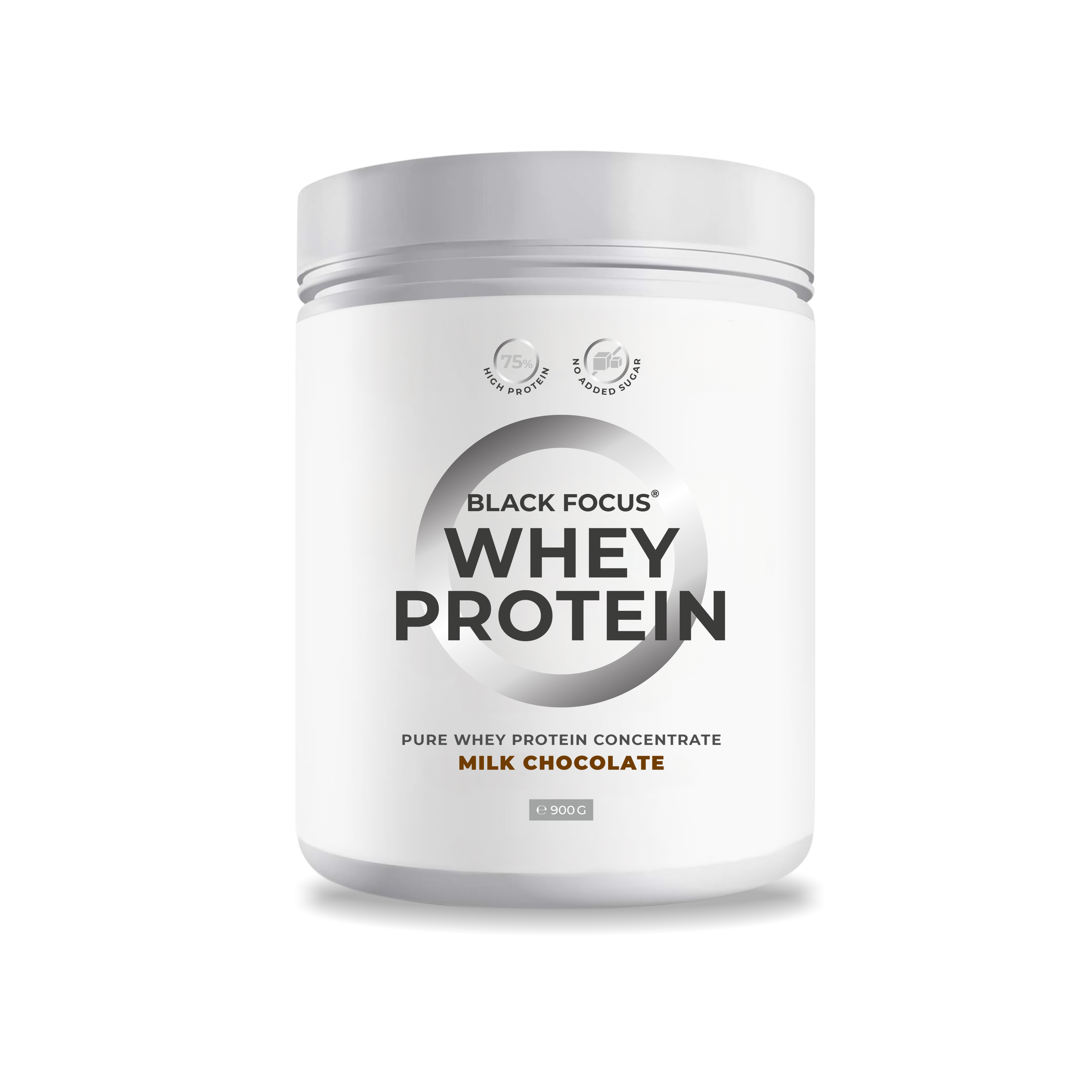 Black Focus Whey Protein (900g)