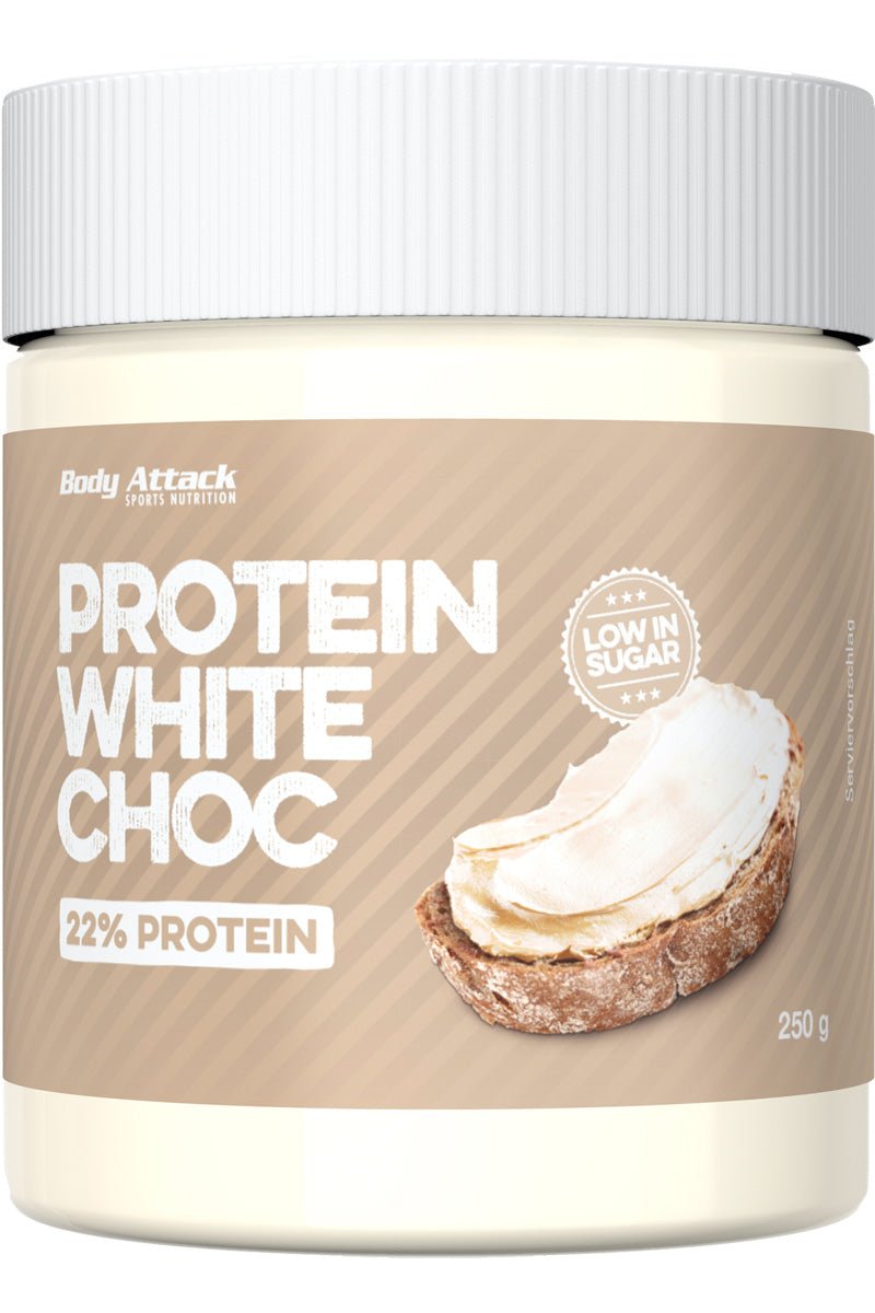 Protein Nut Choc (250g)