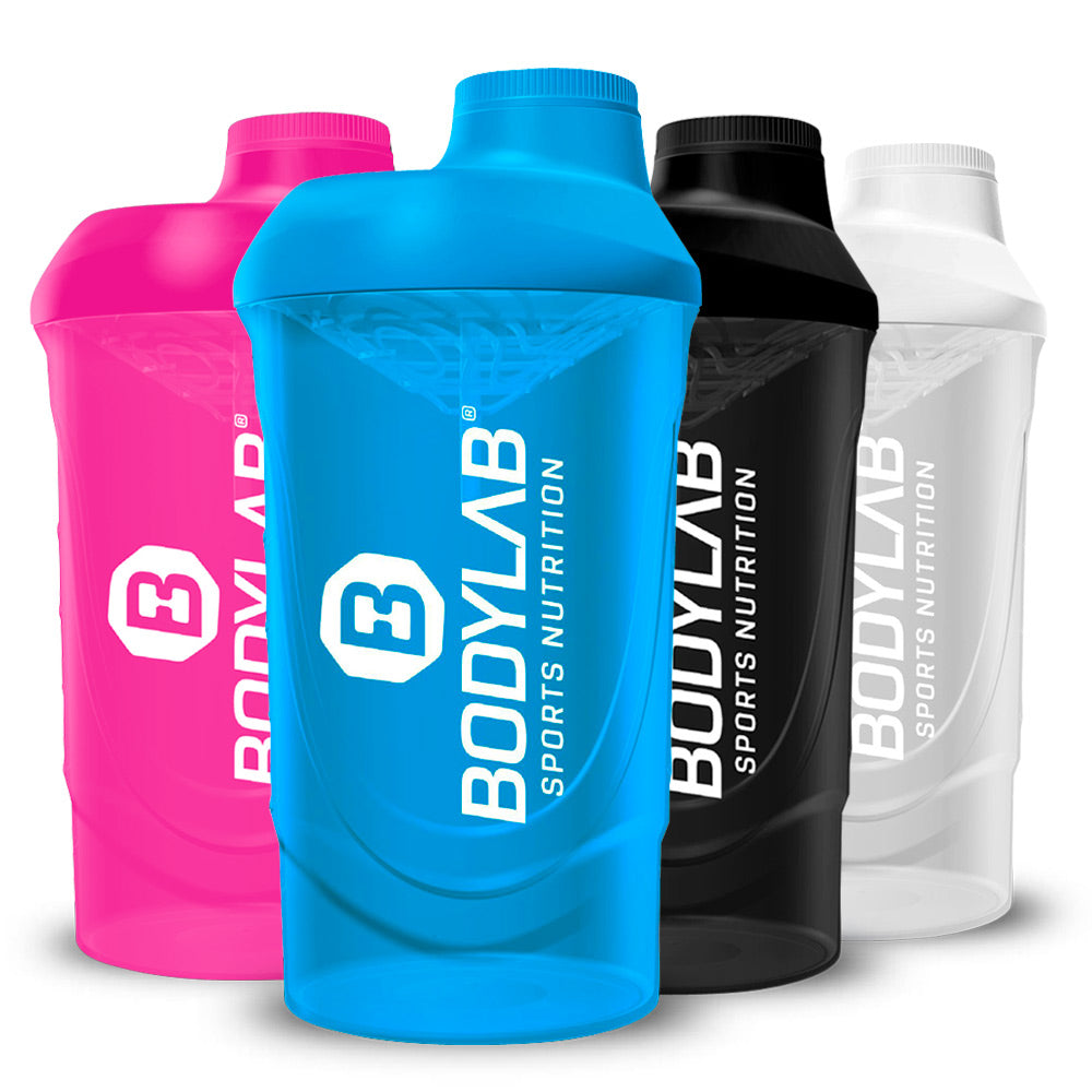 Bodylab 24 Shaker