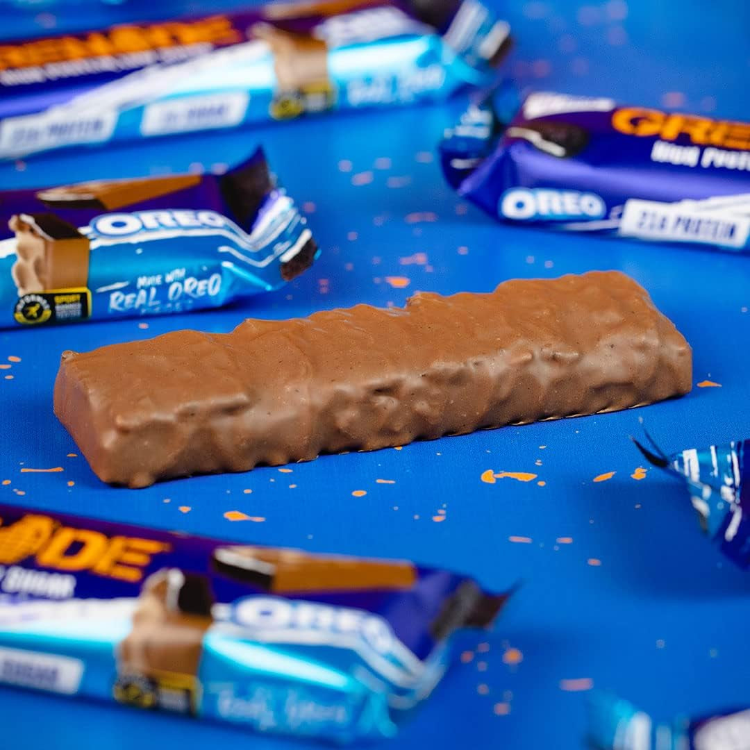 Oreo Protein Bar (12x60g)