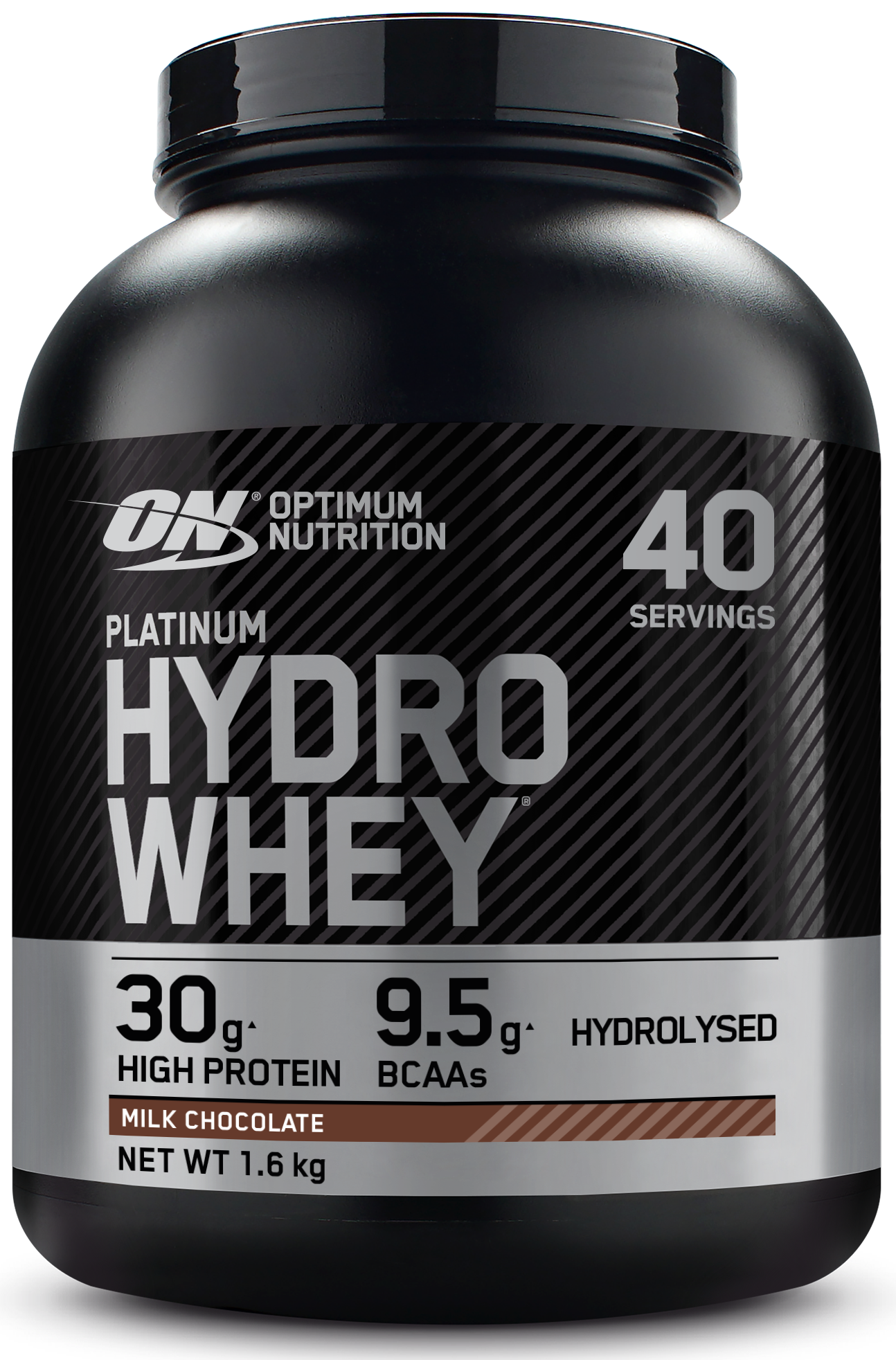 Platinum Hydro Whey (1600g)