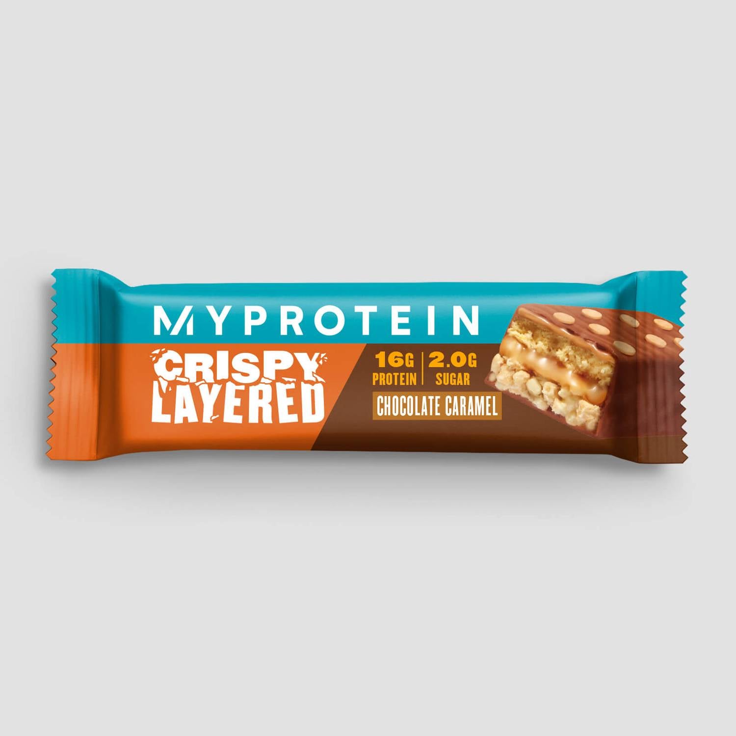 Crispy Layered Bar (12x58g)