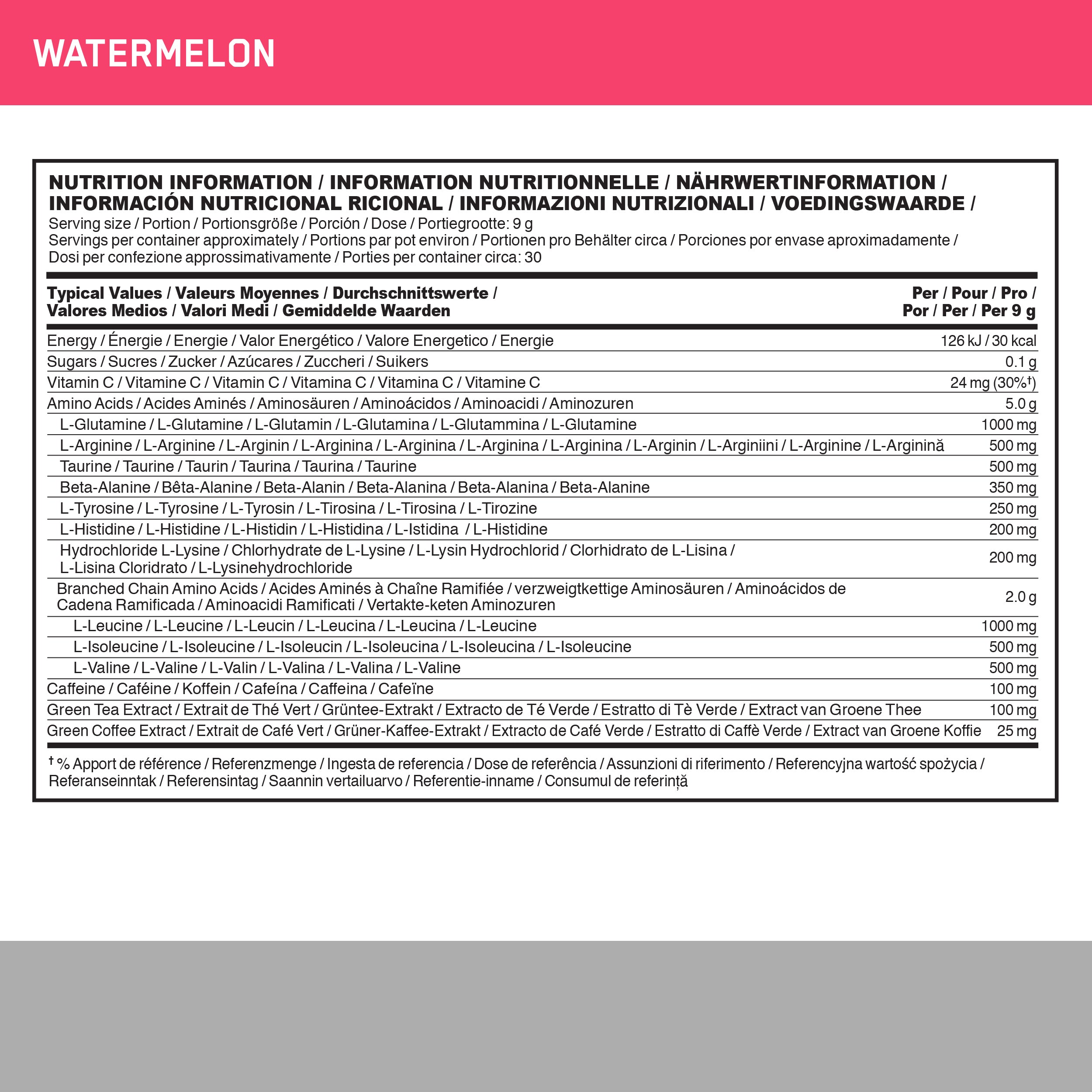#Geschmack_Watermelon