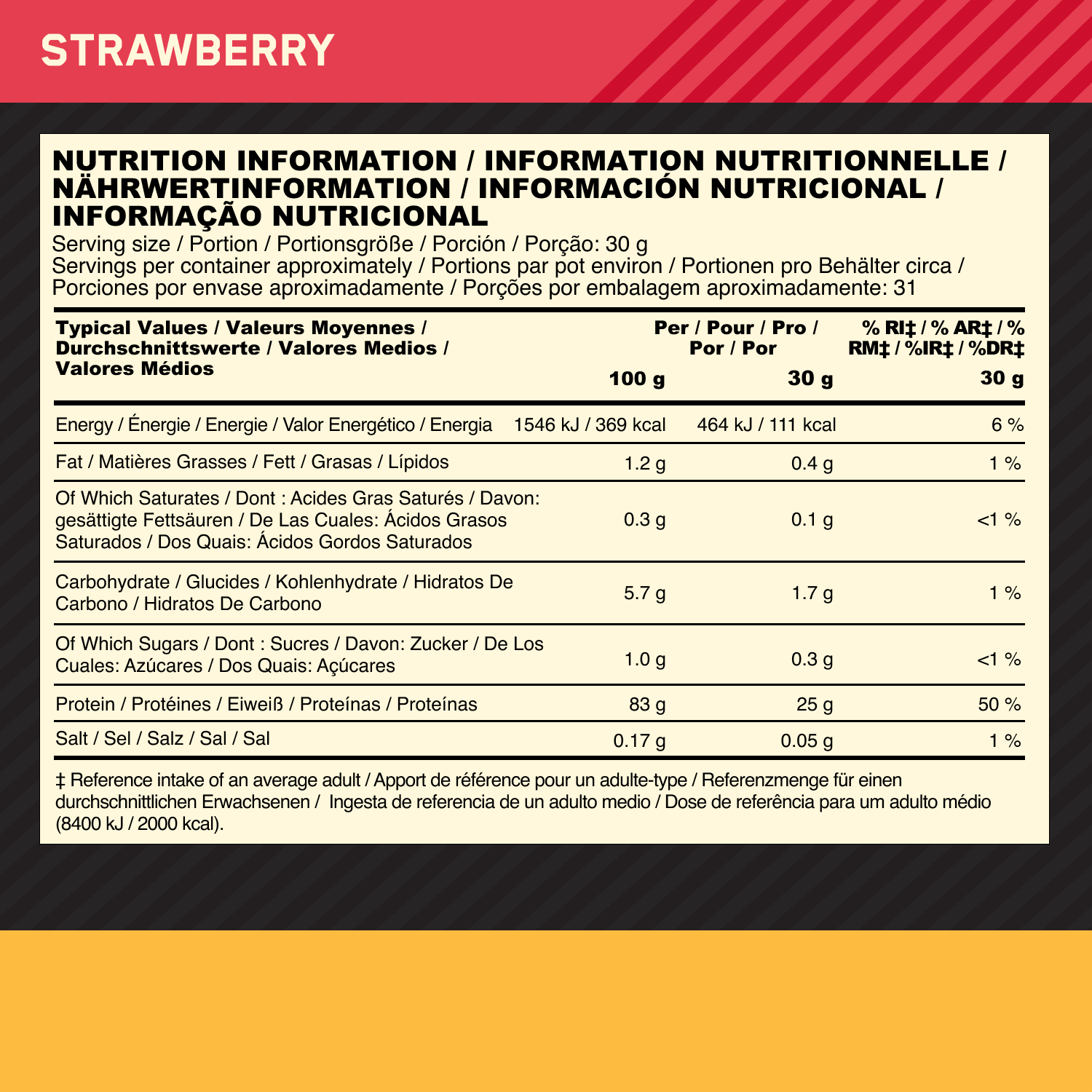 #Geschmack_Strawberry