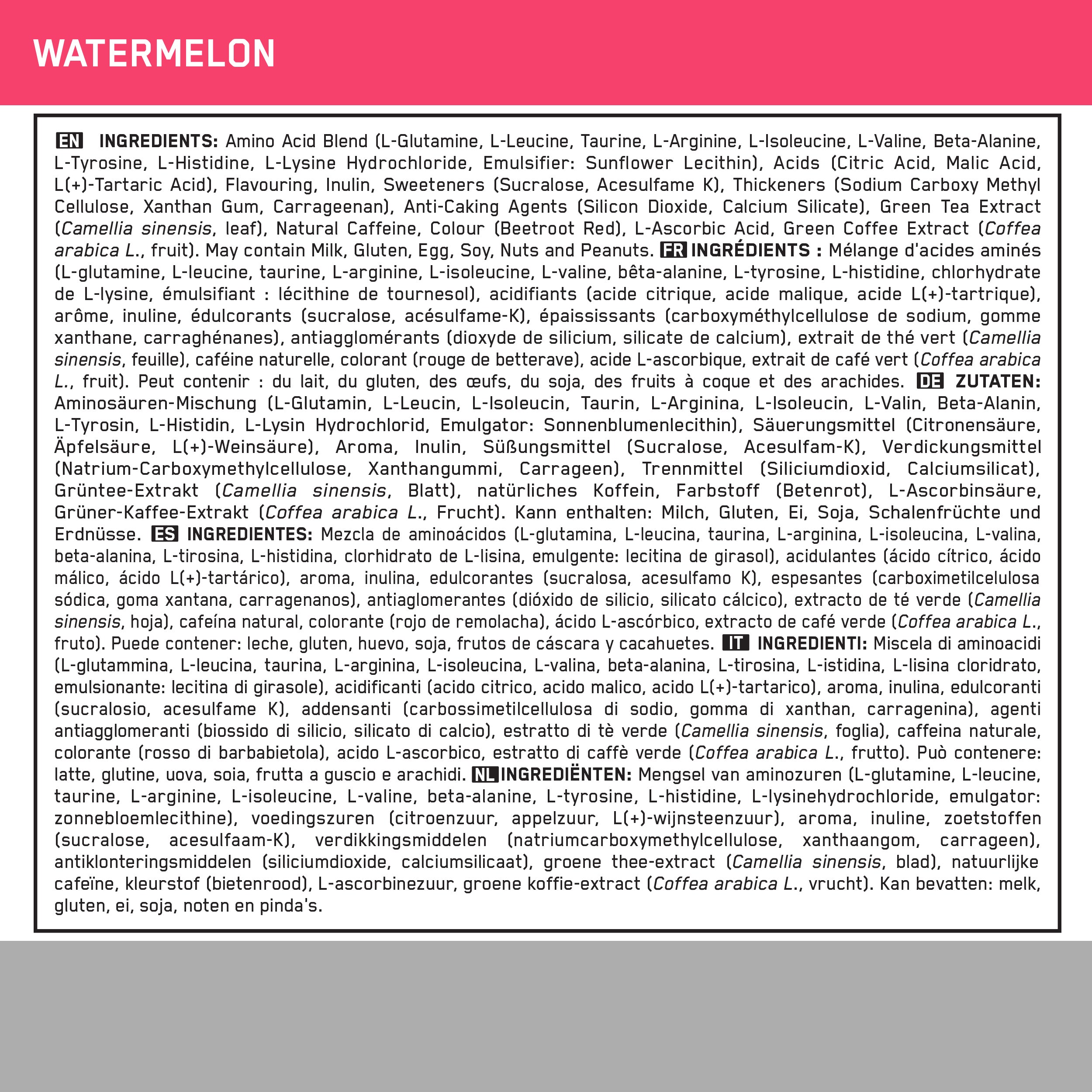 #Geschmack_Watermelon