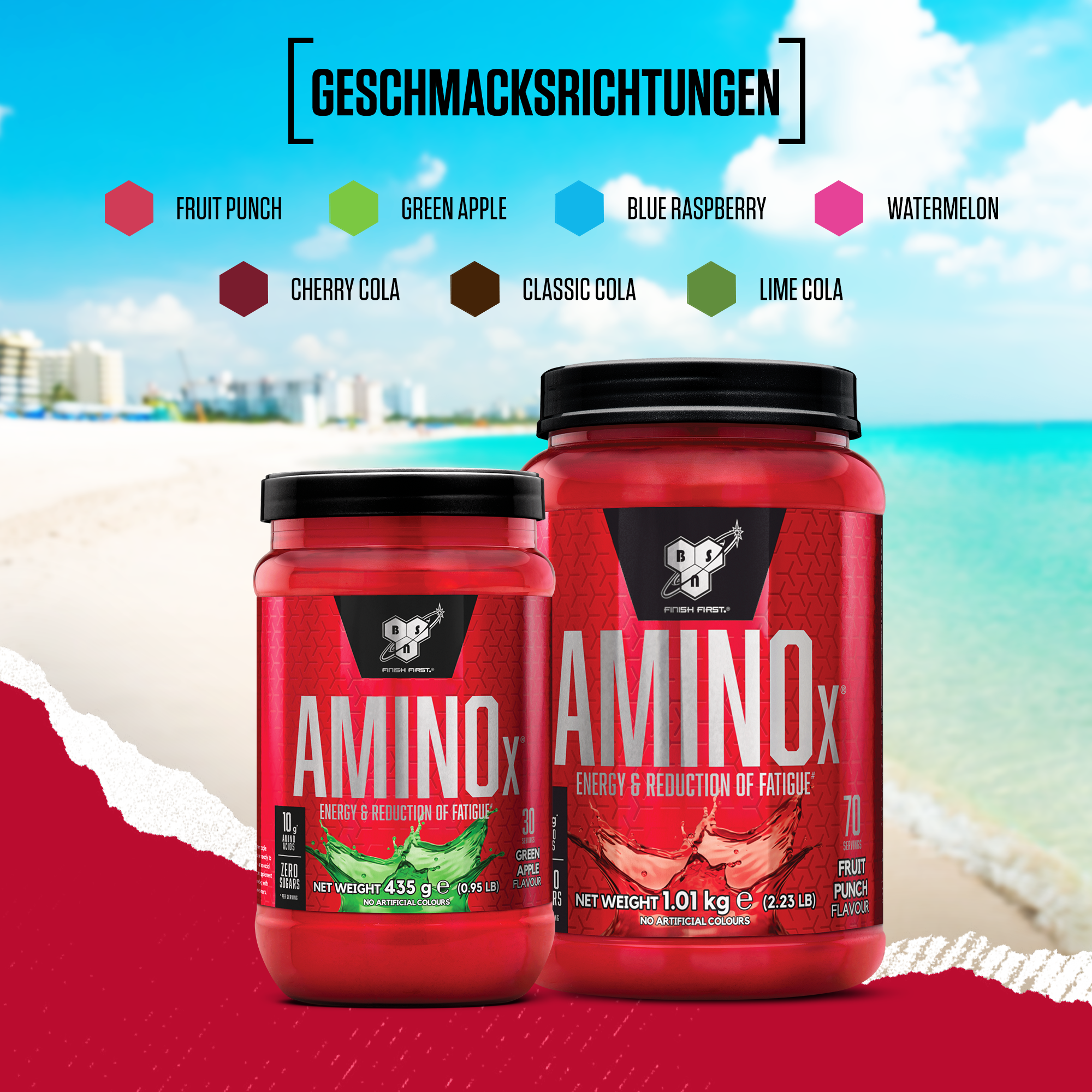 #Geschmack_Blue Raspberry