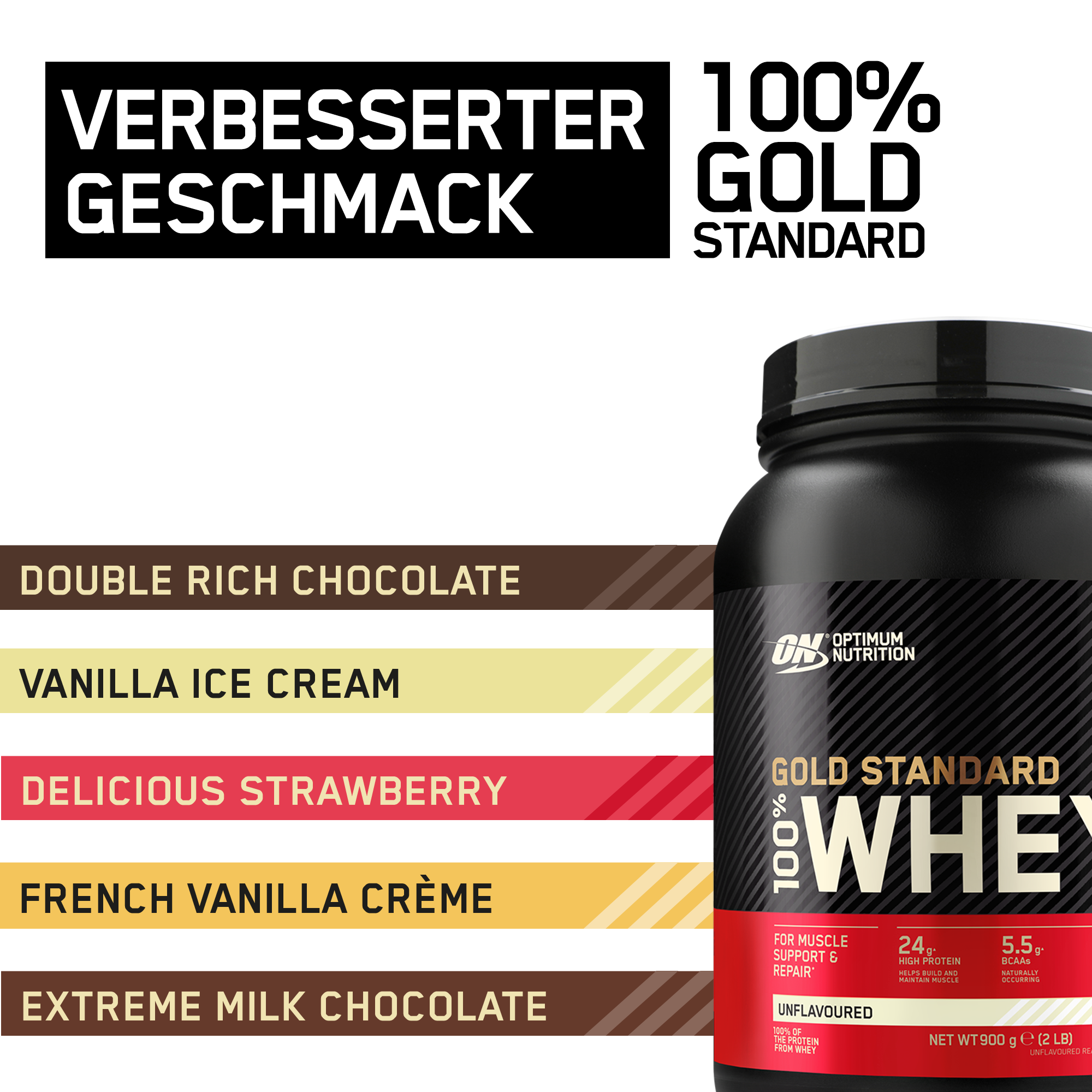 #Geschmack_Neutral