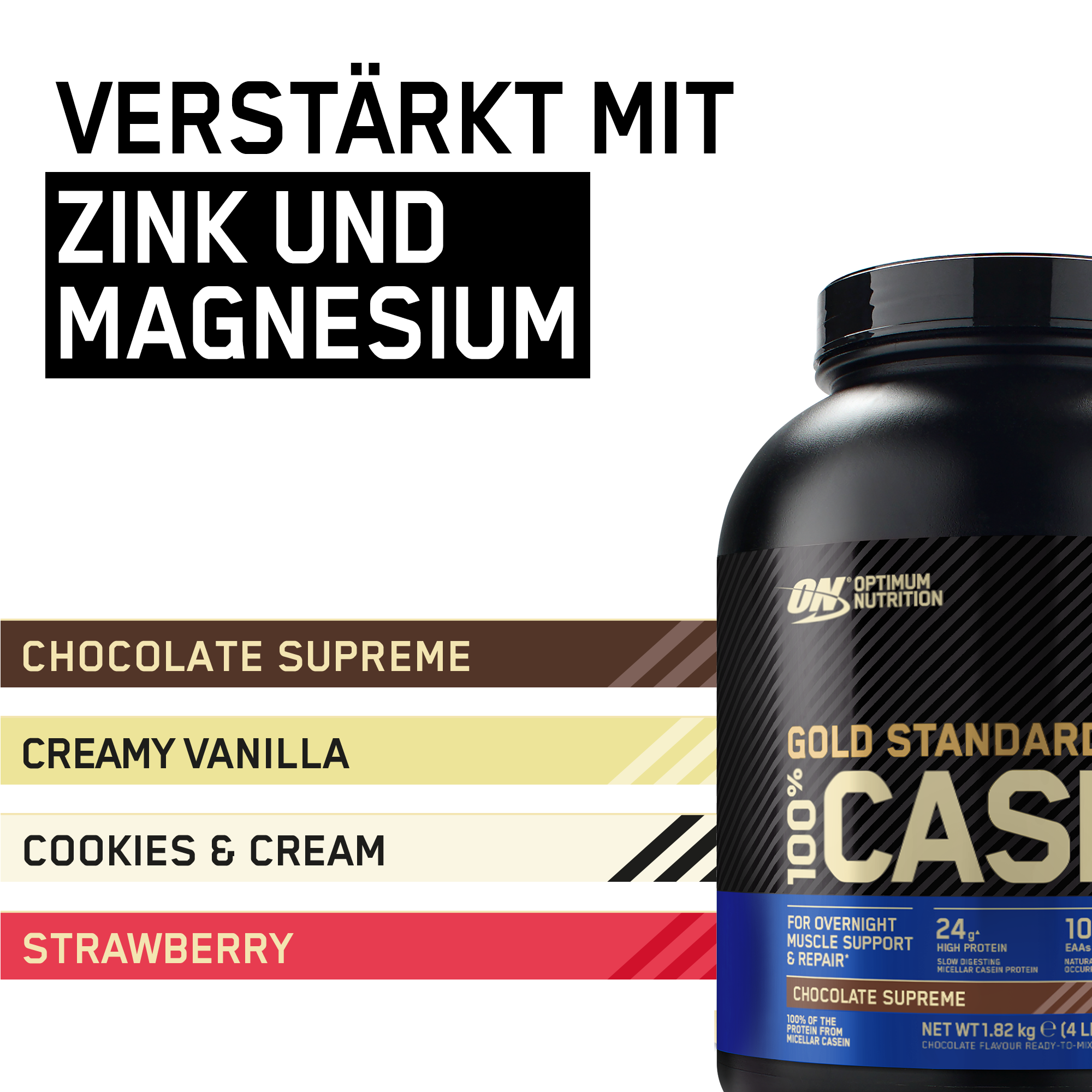 #Geschmack_Schoko