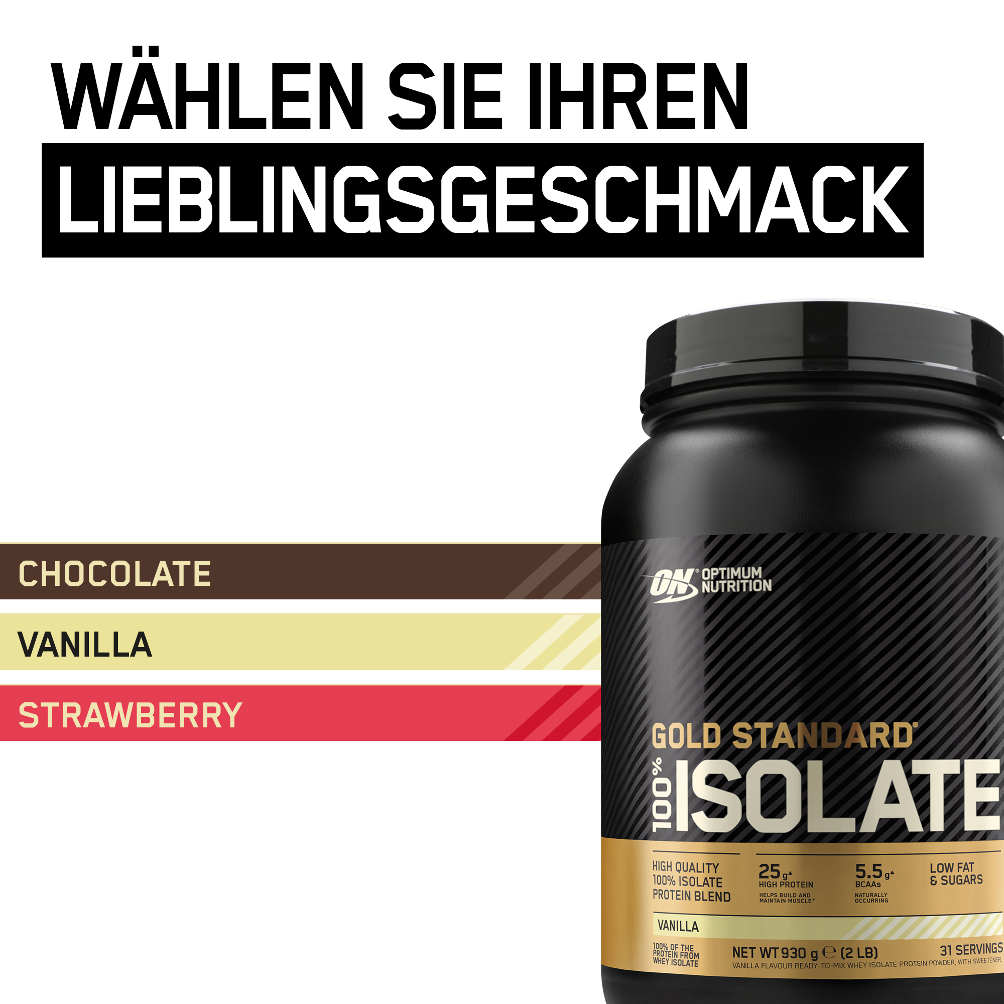 #Geschmack_Vanilla