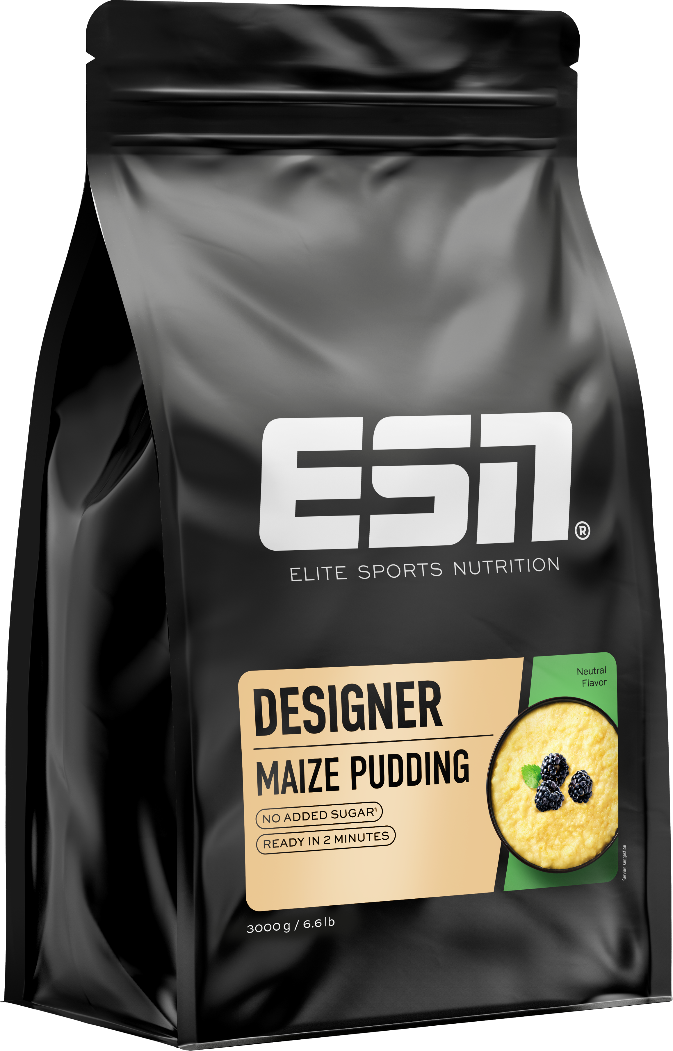 ESN Instant Maize Pudding (3000g)