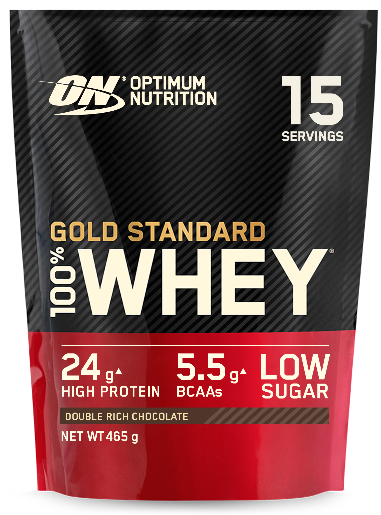 100% Whey Gold Standard (450g)