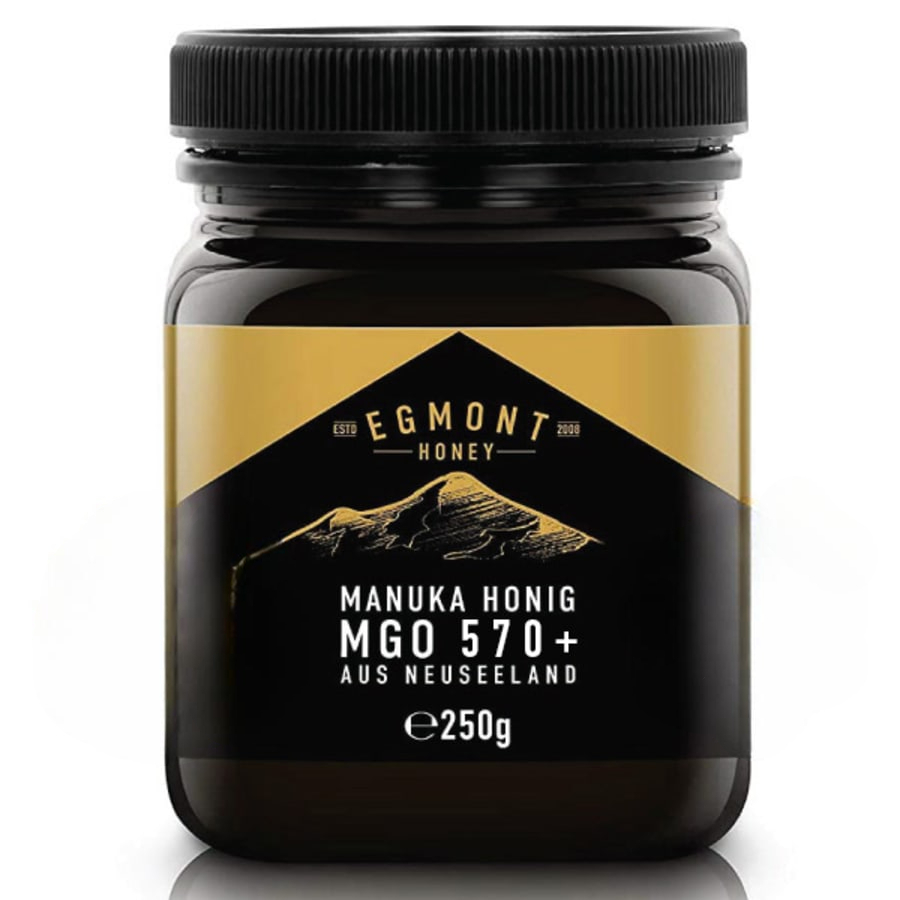 Egmont Manuka Honig MGO 570+ UMF 16+ (250g)