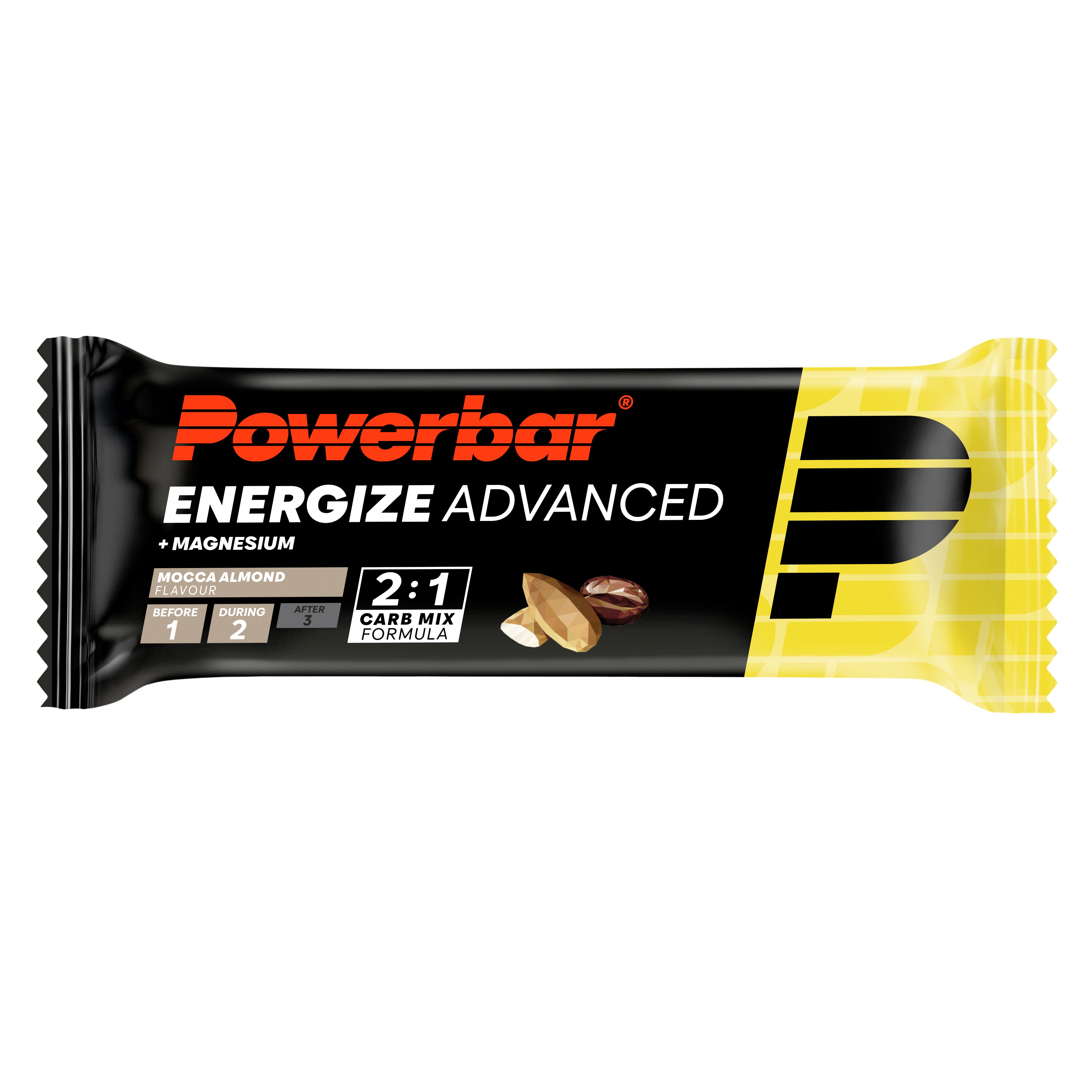 Energize Advanced (15x55g)