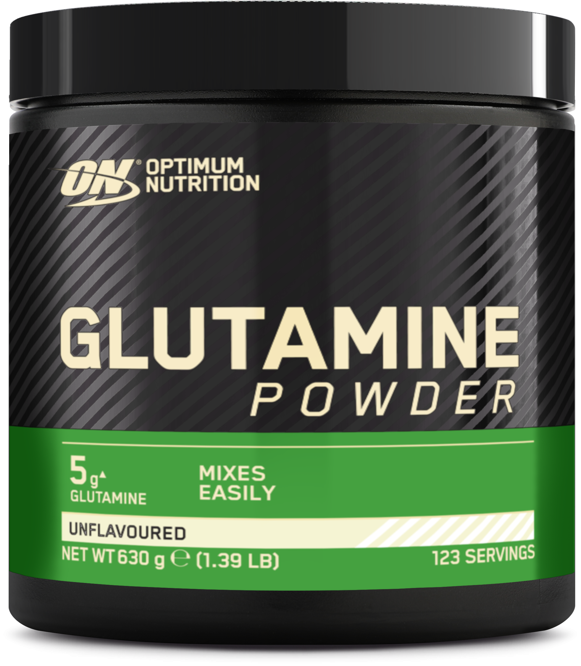 Glutamine Powder (630g)