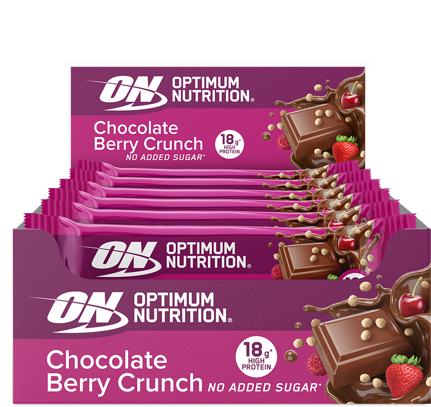 Chocolate Bar (12x55g)