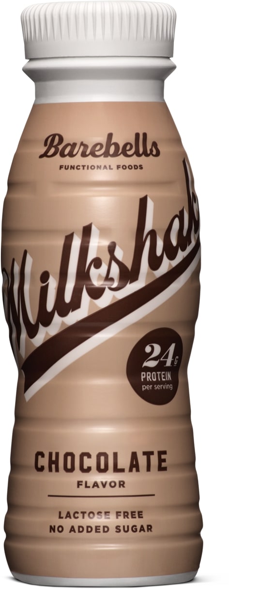 Milchshake (8x330ml)