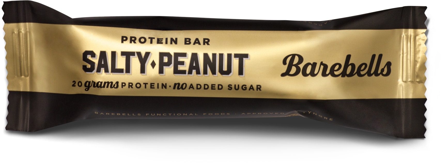 #Geschmack_Salty Peanut
