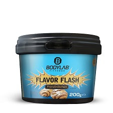 Flavor Flash