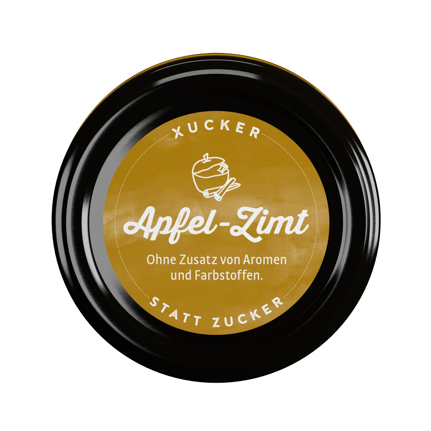 #Geschmack_Apfel-Zimt