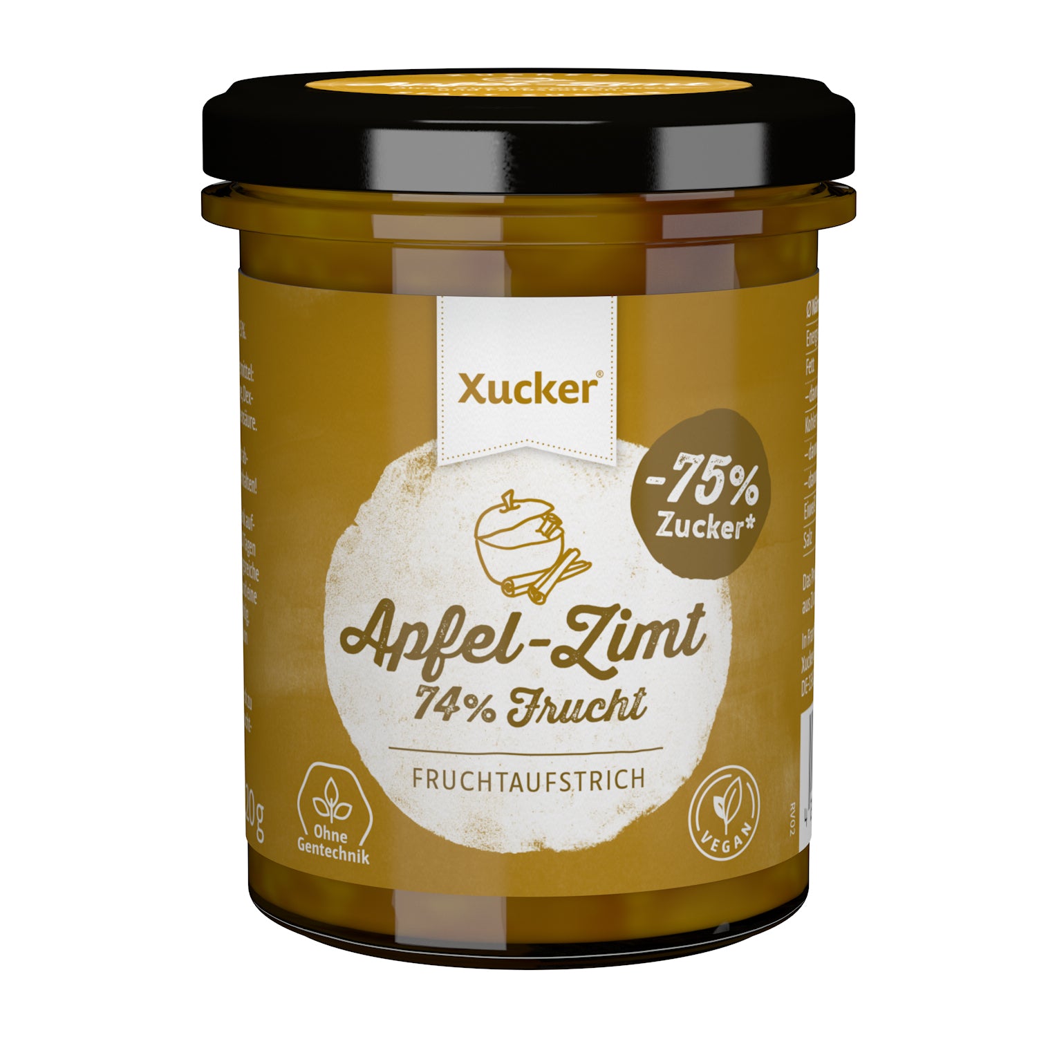 #Geschmack_Apfel-Zimt