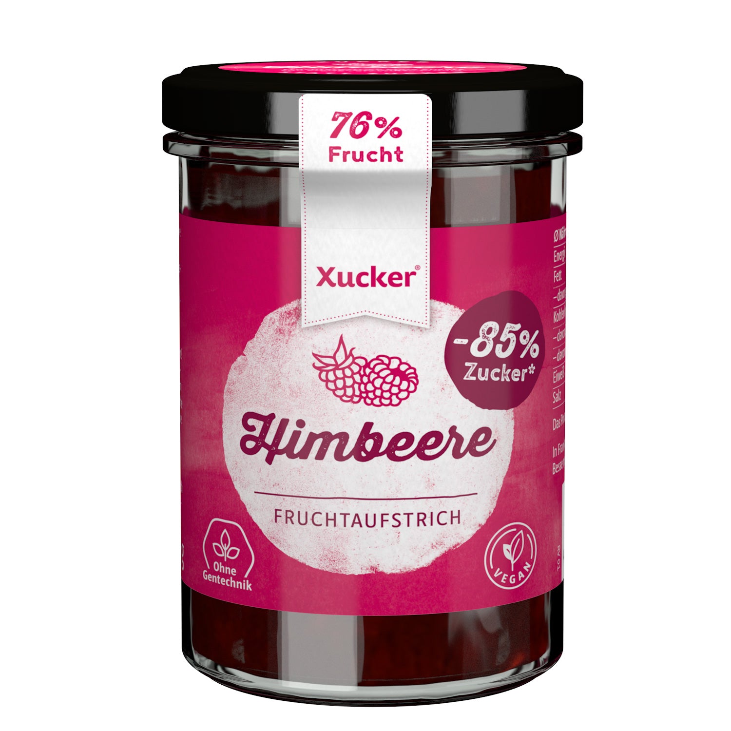 #Geschmack_Himbeere