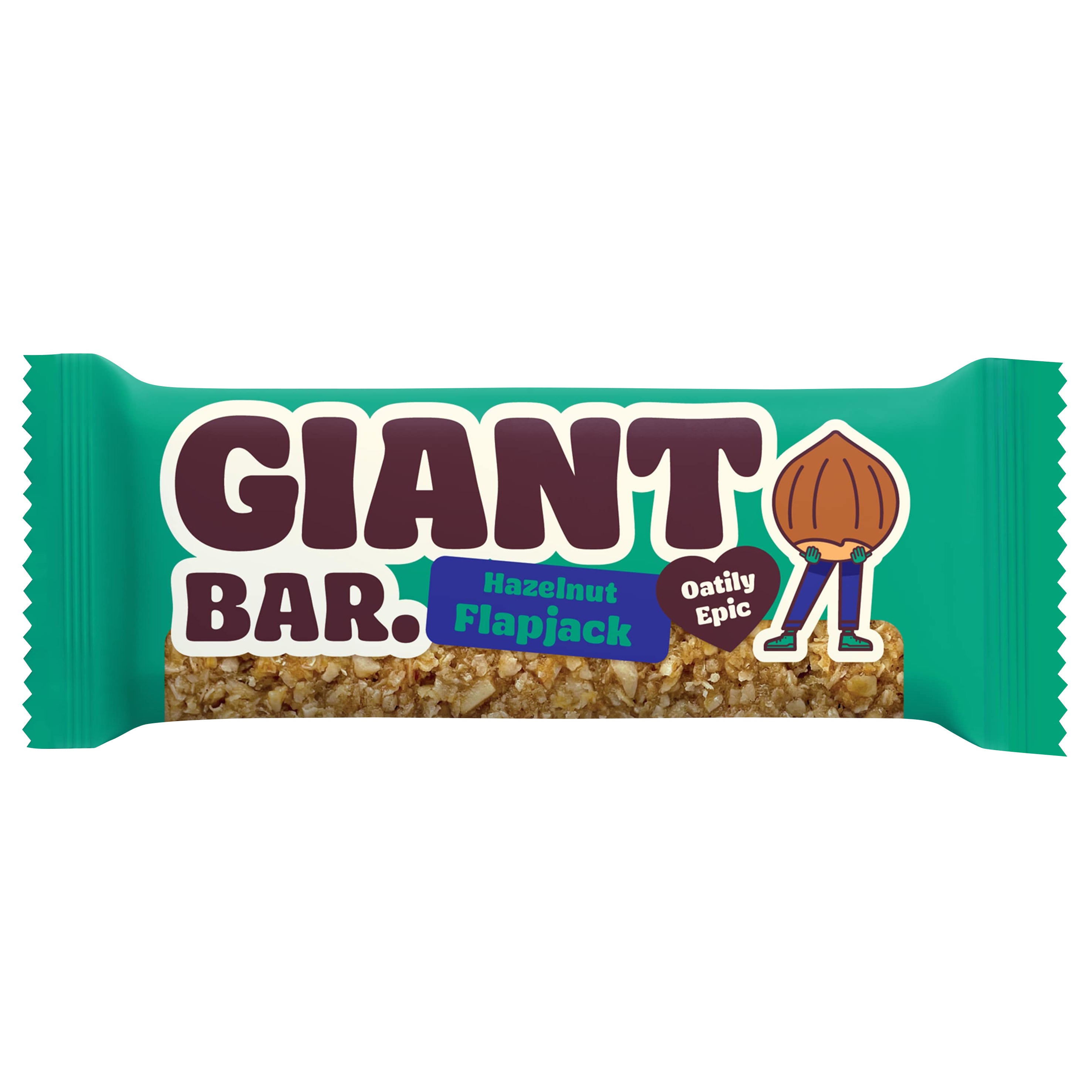 #Geschmack_Hazelnut