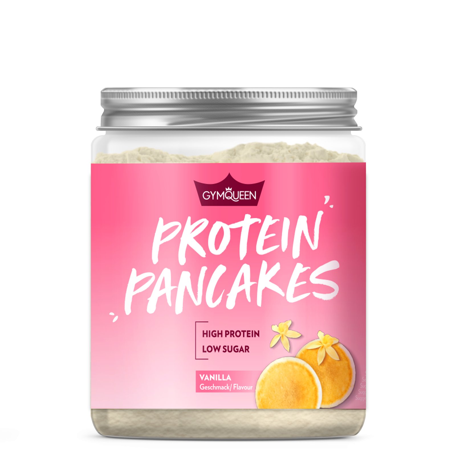 Protein Pancakes (500g)