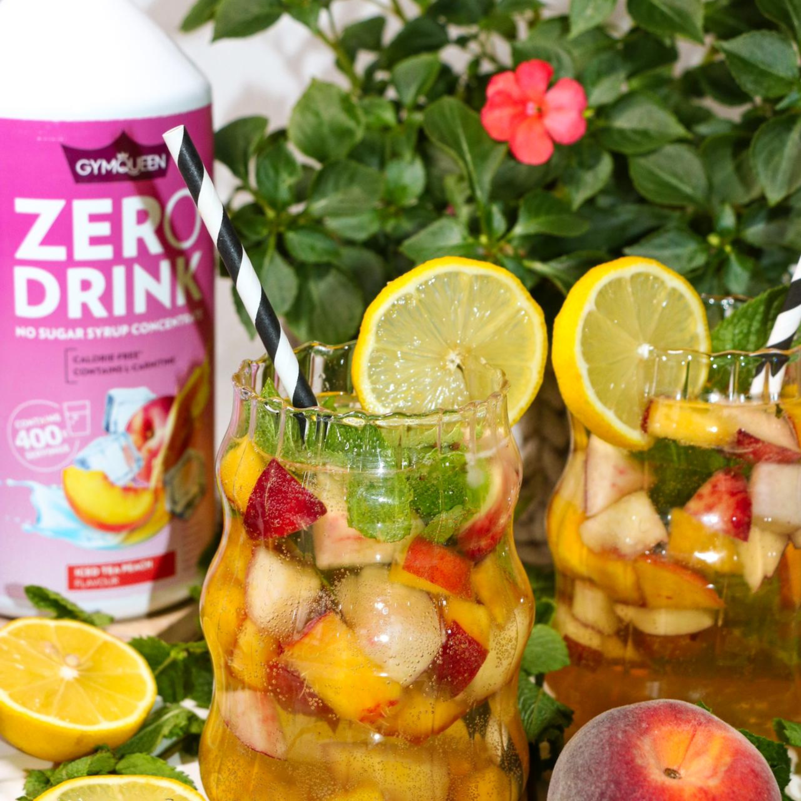 Zero Drink (1000ml)