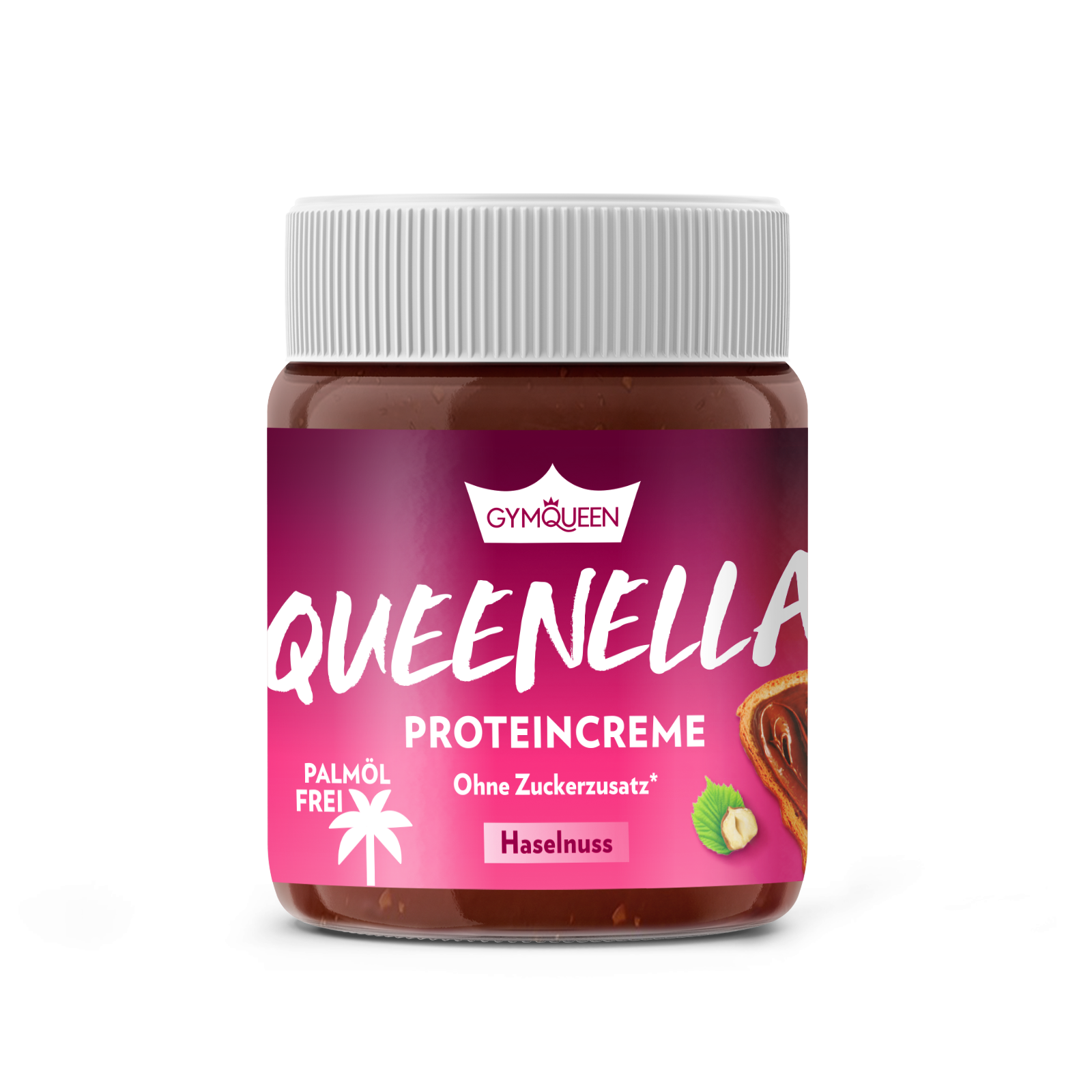 Queenella Protein Creme (250g)