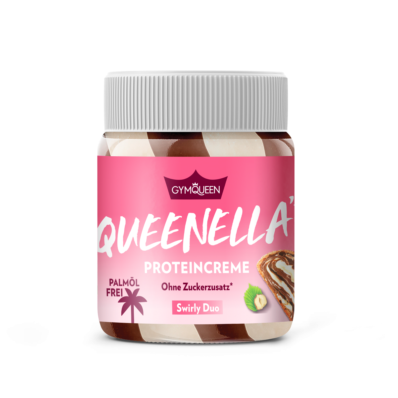 Queenella Protein Creme (250g)