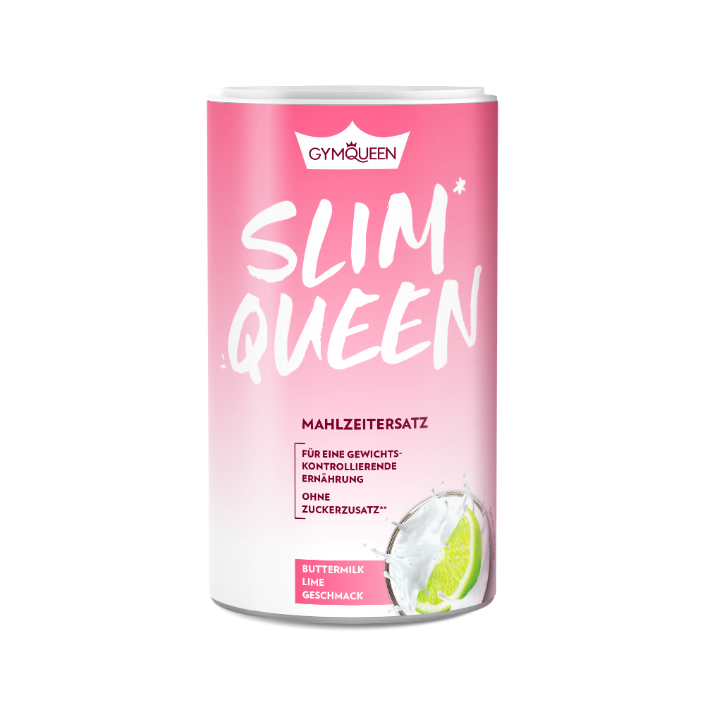 Slim Shake Mahlzeitersatz-Shake (420g)