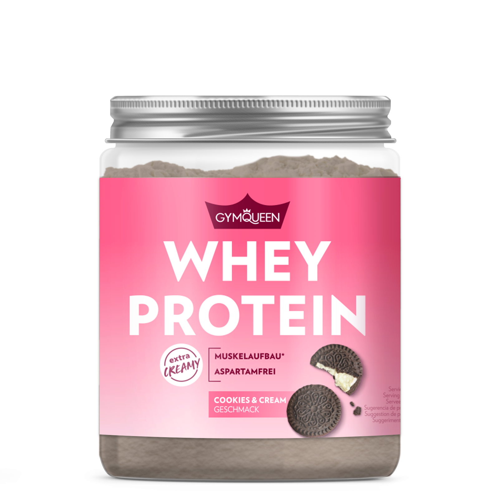 Whey Protein (500g)