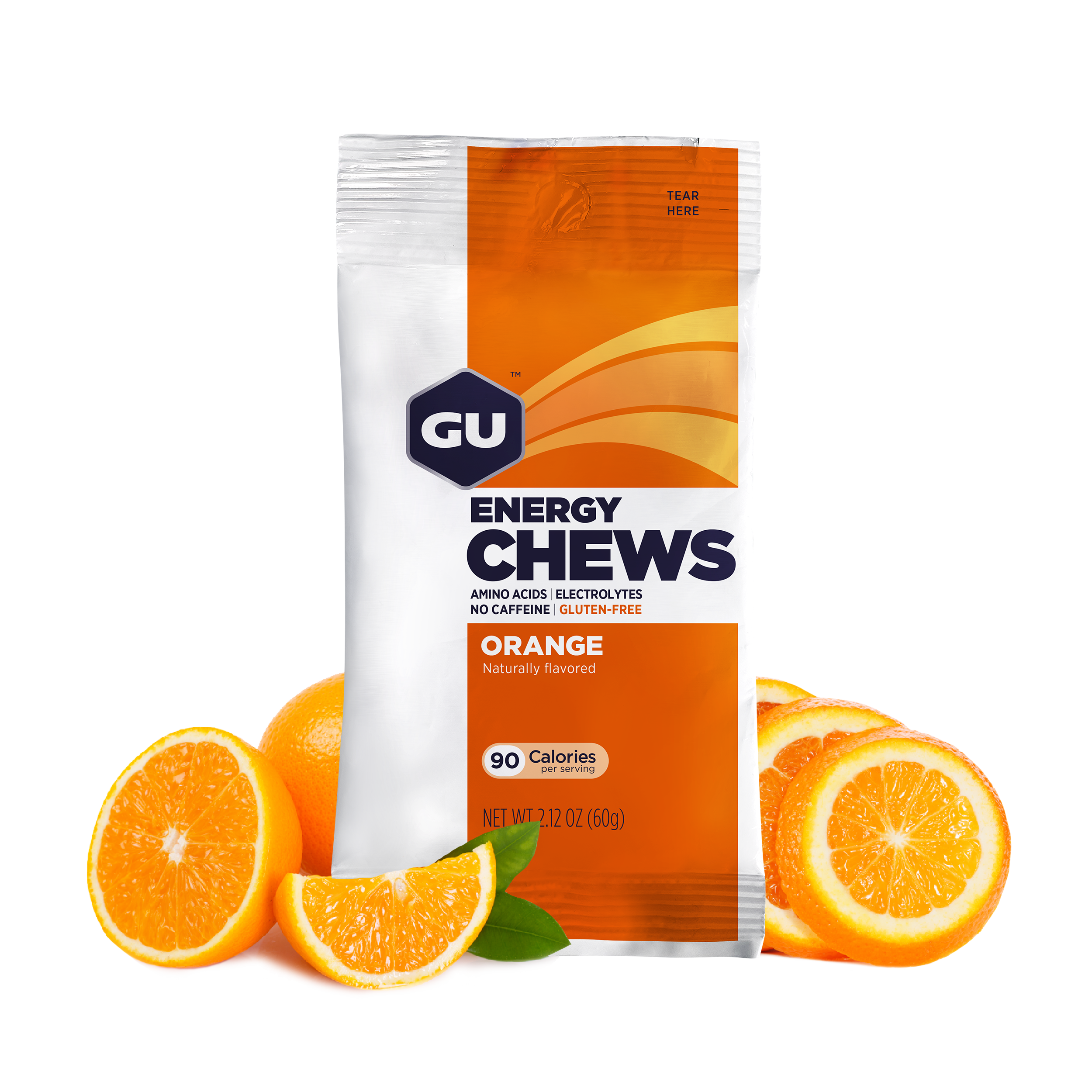 Energy Chews (12x60g)