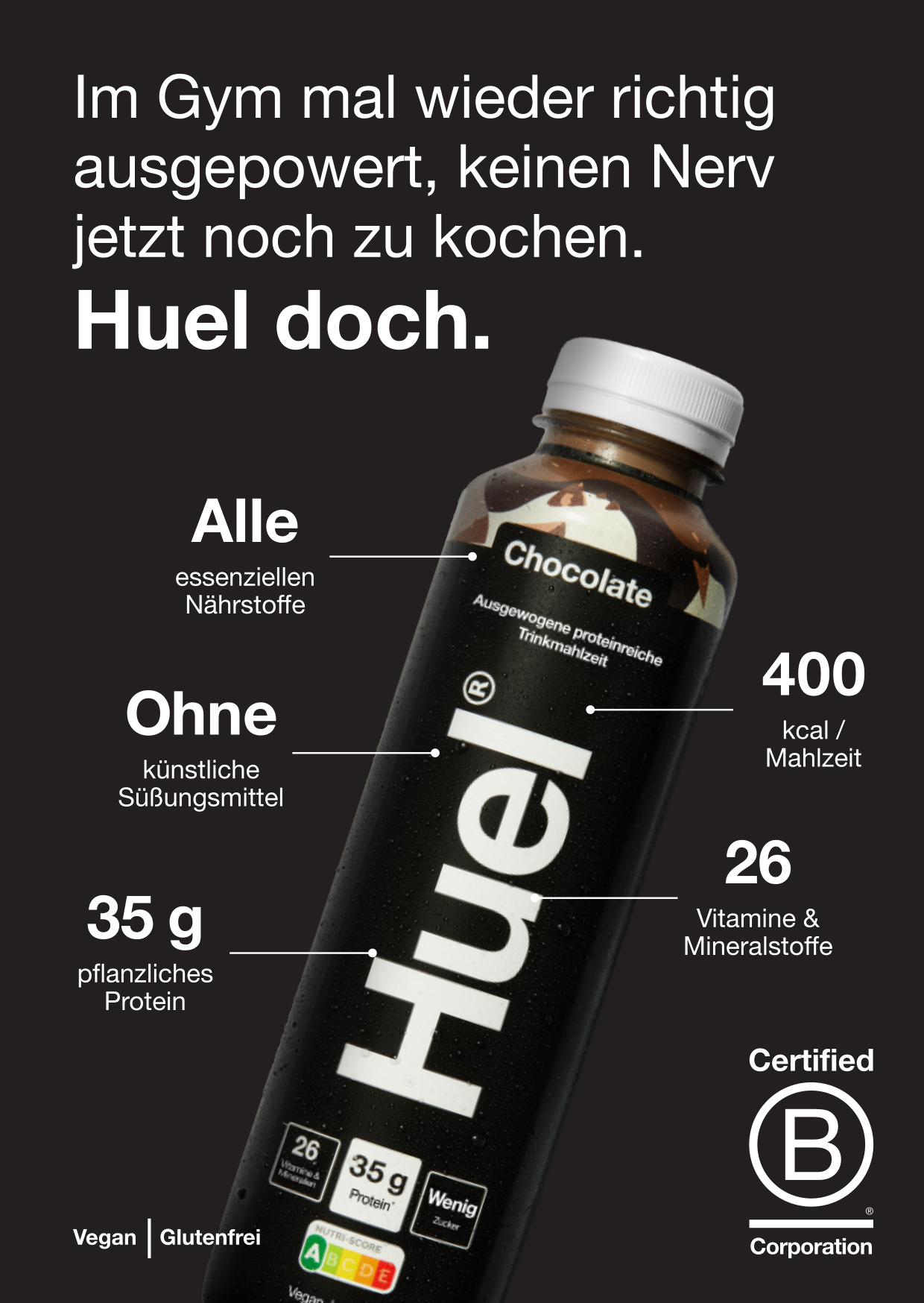 #Geschmack_Vanilla