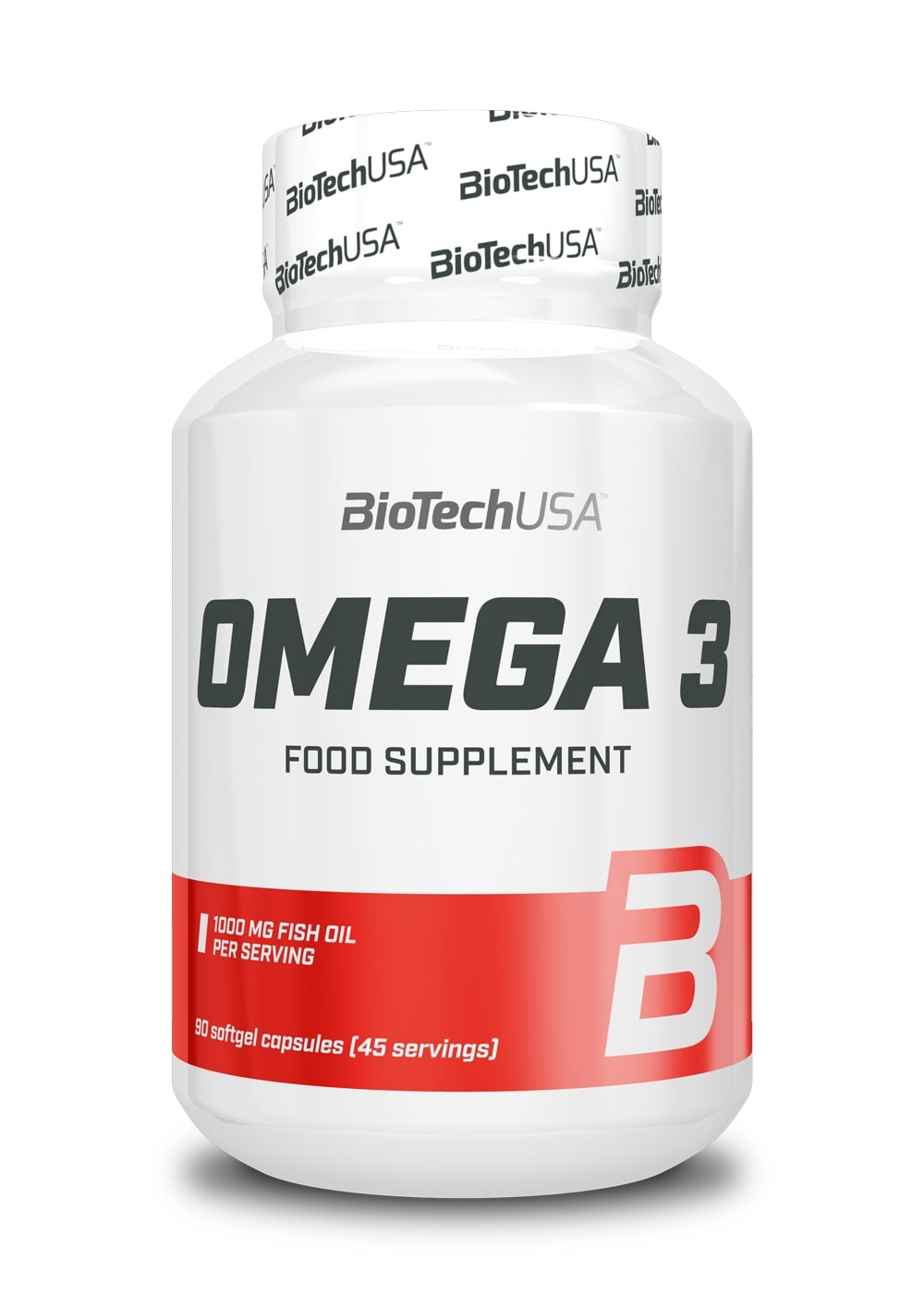 Omega 3 (90 Kapseln)