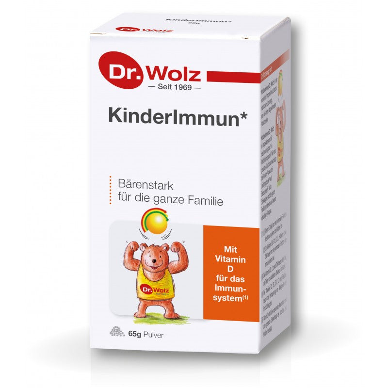 KinderImmun (65g)