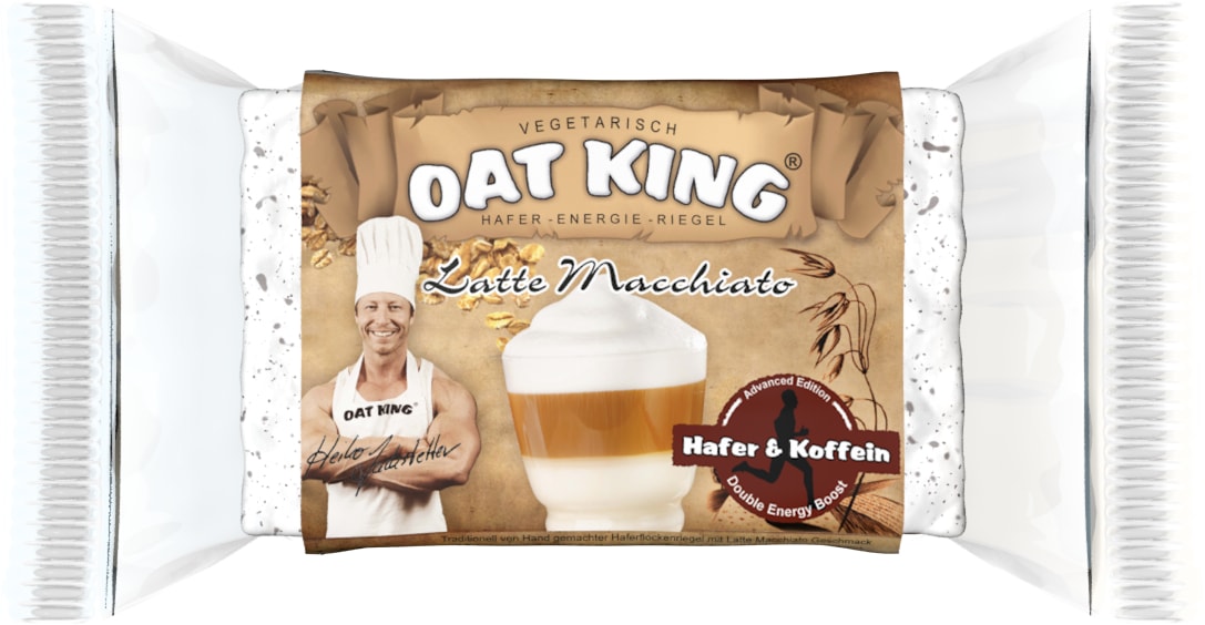 Oat King Energy Bar (10x95g)