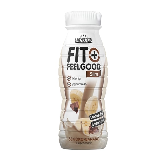 Fit + Feelgood Slim (8x312ml)