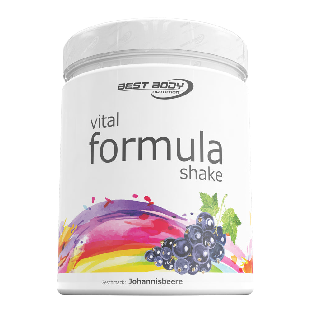 Vital Formula Shake (500g)