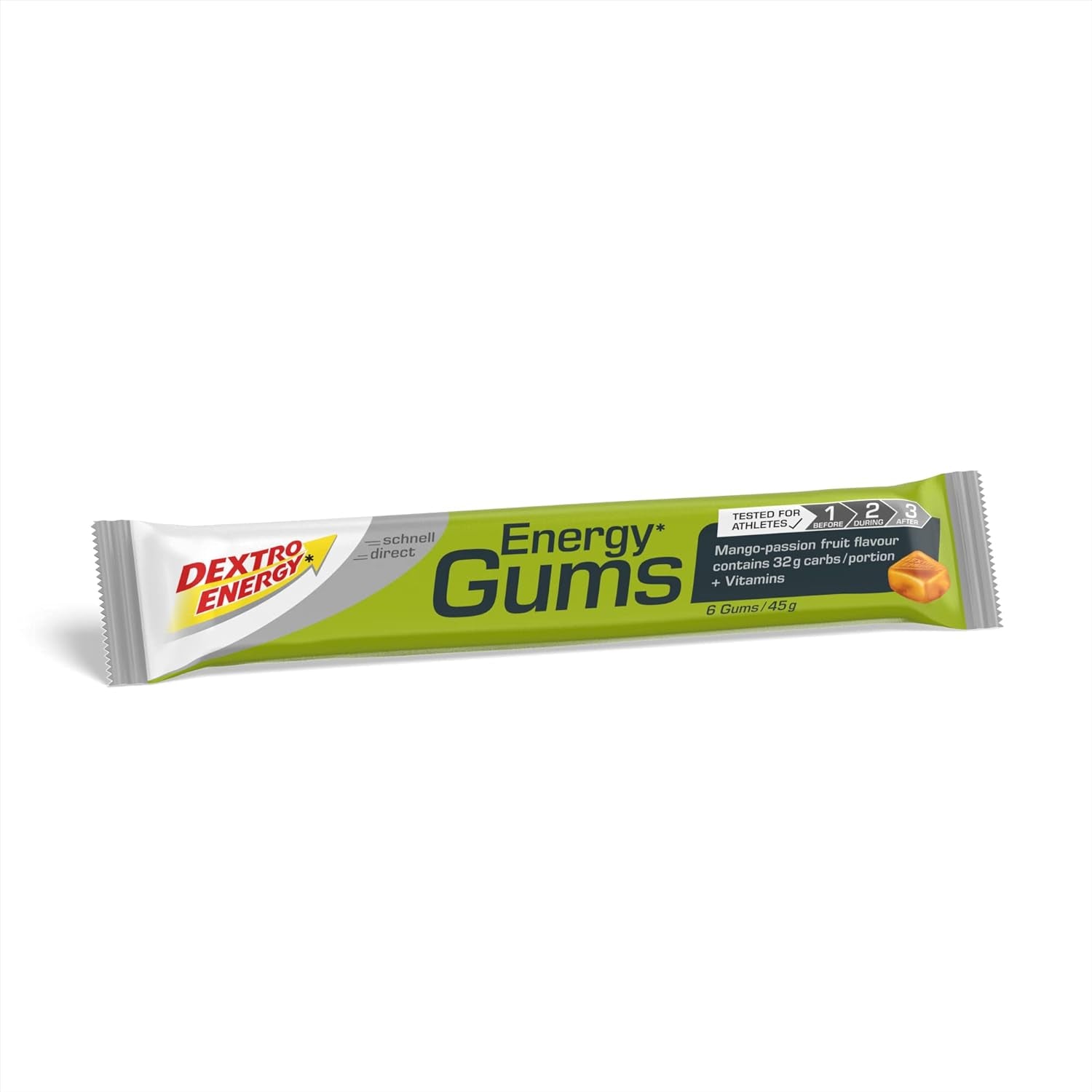 Energy Gums (15x45g)