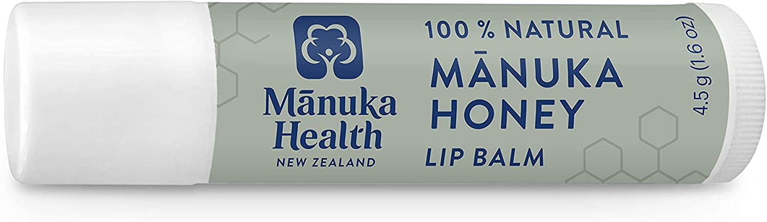 Manuka Lippenbalsam (4,5g)