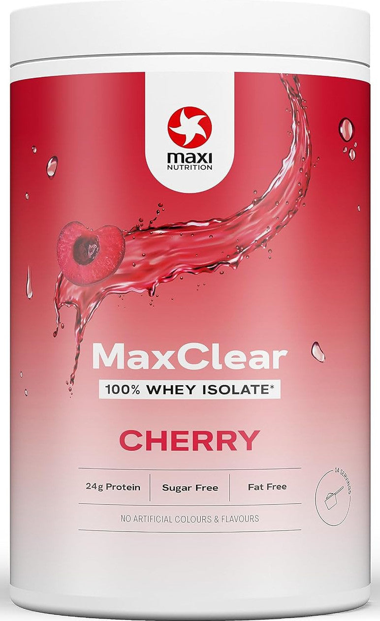 MaxClear (420g)