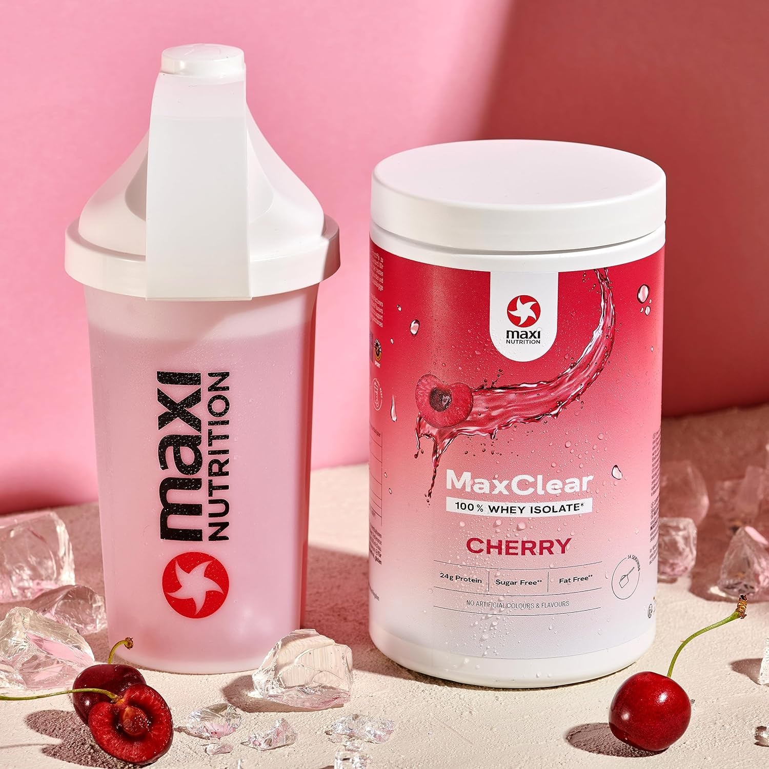 MaxClear (420g)