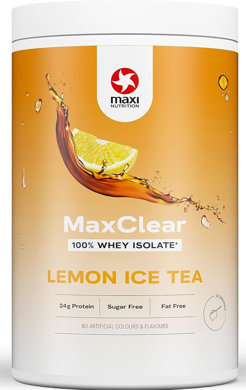 #Geschmack_Lemon IceTea