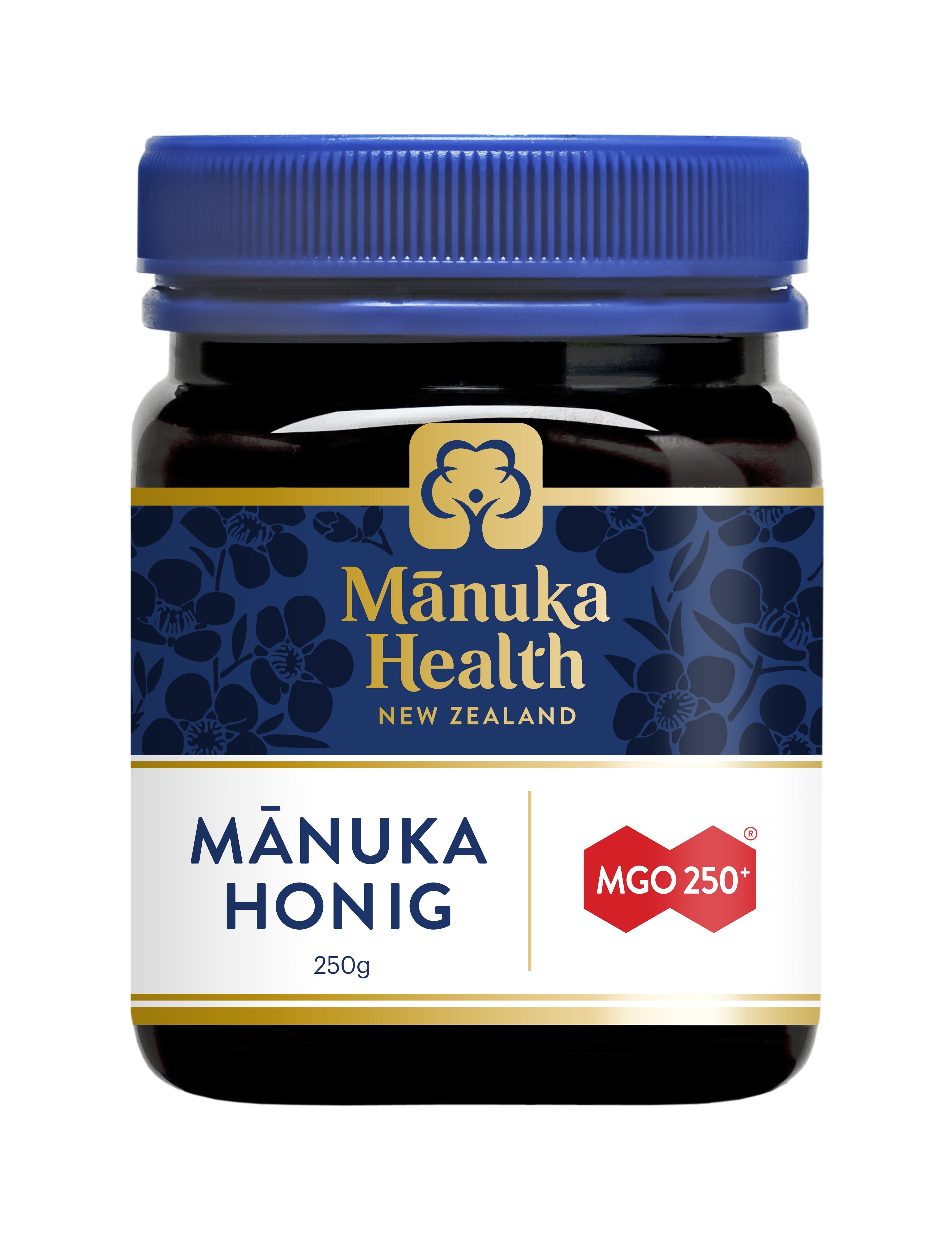 Manuka Honig MGO 250+ (250g)