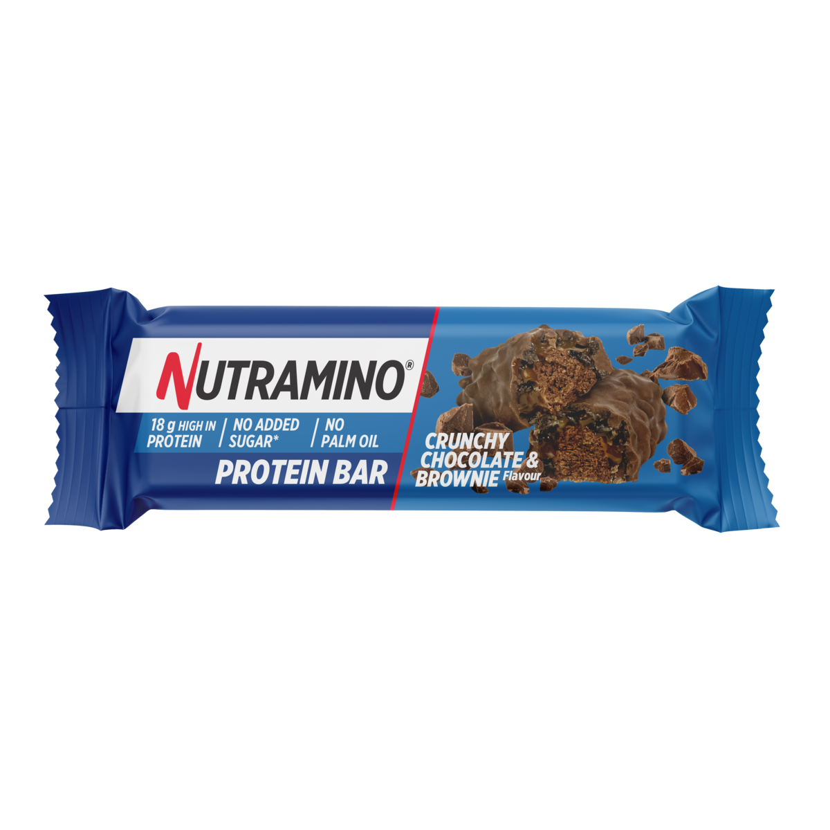 Nutramino Protein Bar (12x55g)