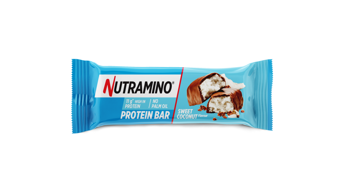 Nutramino Protein Bar (12x55g)