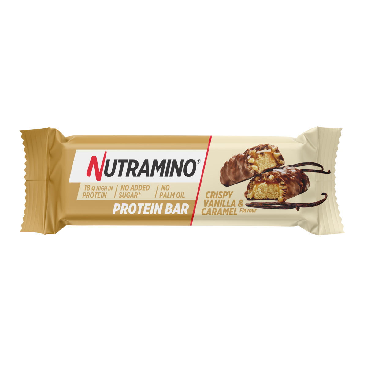 Nutramino Protein Bar (12x55g)