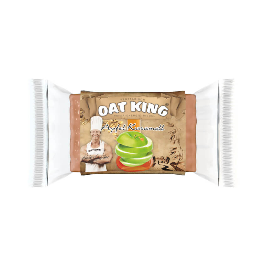 Oat King Energy Bar (10x95g)